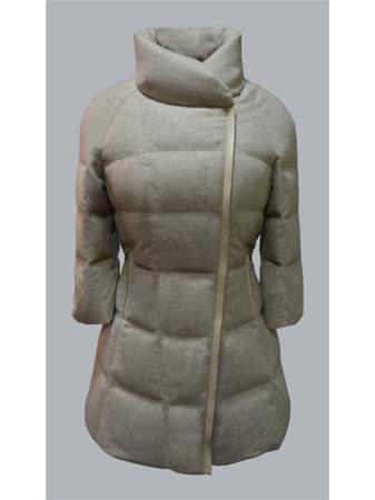 Пуховик Bos Bison