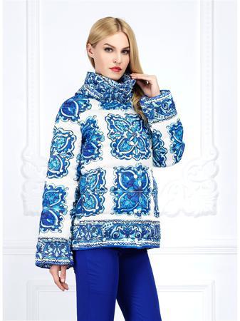 Пуховик Katomi