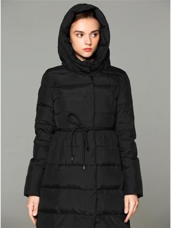 Пуховик TOM FARR