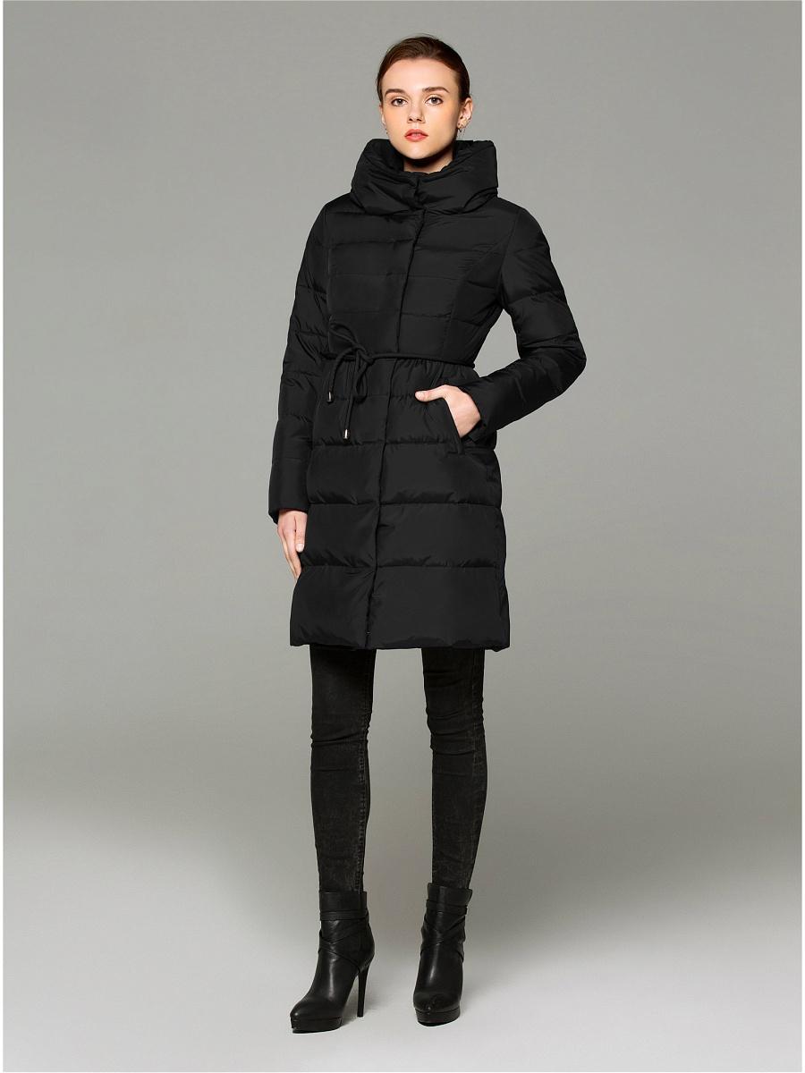 Пуховик TOM FARR