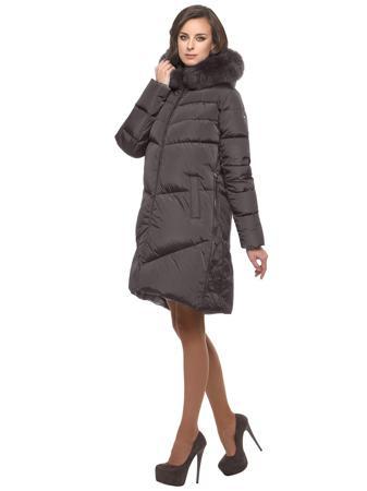 Пуховик Consowear Пуховик Consowear