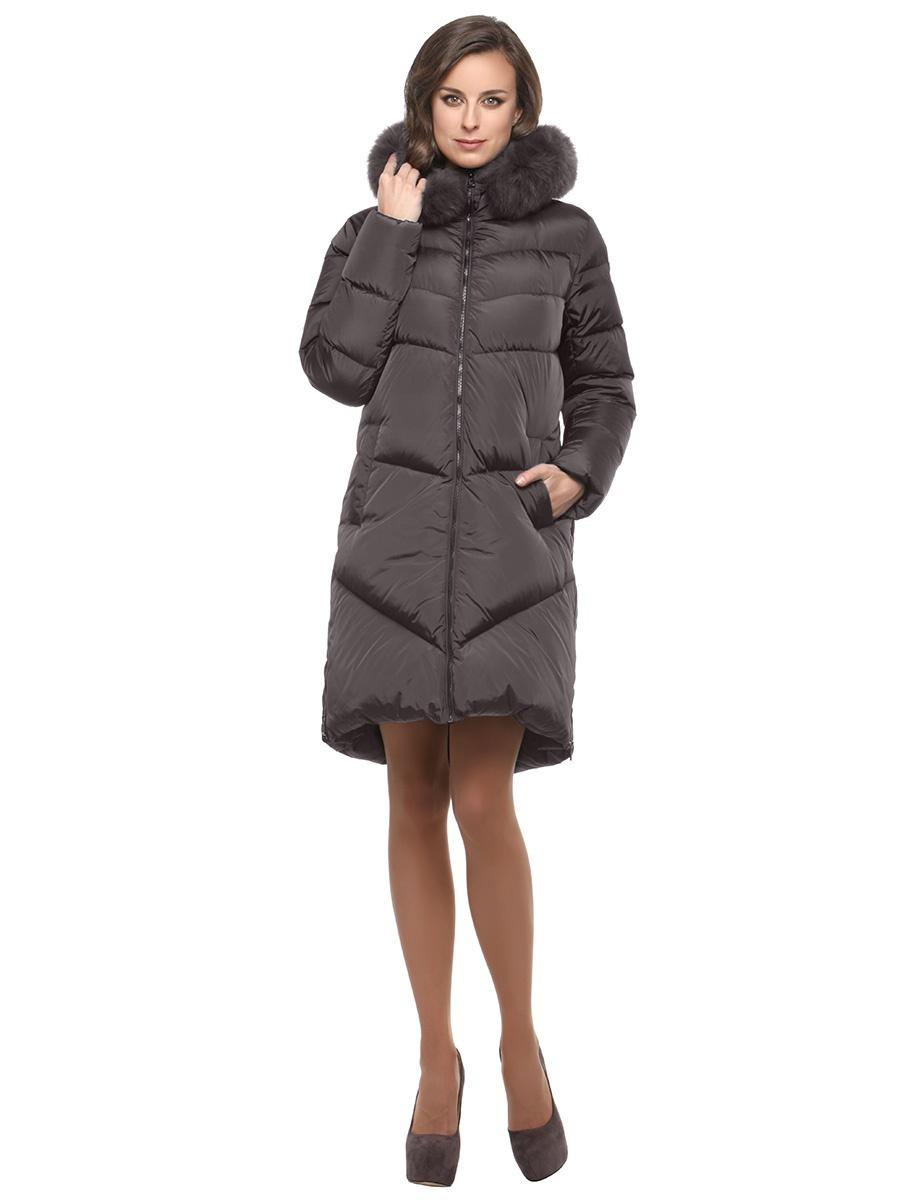 Пуховики Consowear Пуховик Пуховик Consowear