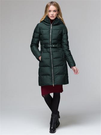 Пуховик TOM FARR