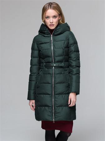 Пуховик TOM FARR