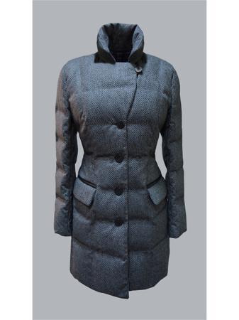 Пуховик Bos Bison