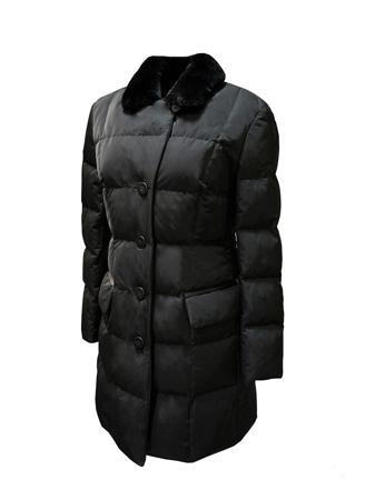 Пуховик Bos Bison