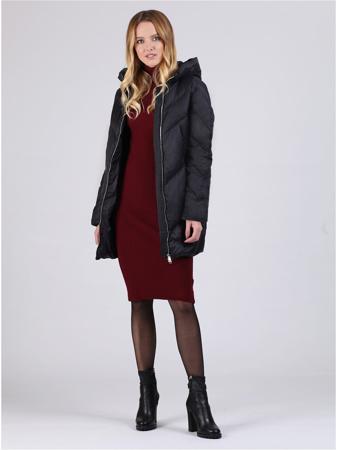 Пуховик TOM FARR