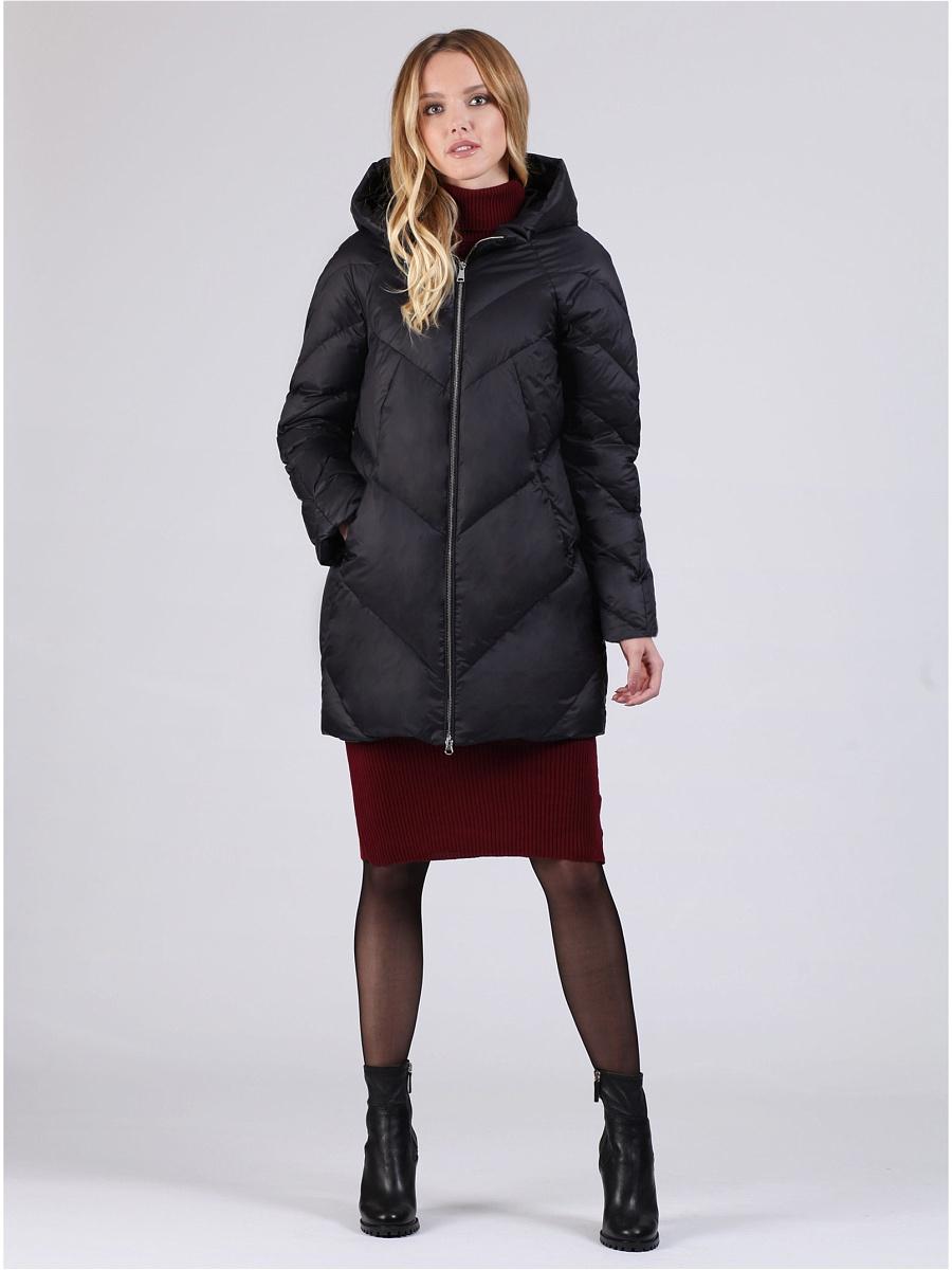 Пуховик TOM FARR