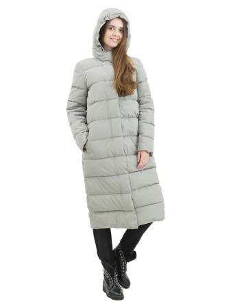 Пуховик DOCTOR E