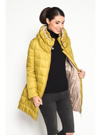 Пуховик PRIMA WOMAN