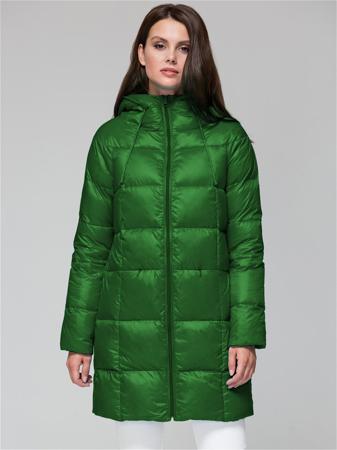 Пуховик TOM FARR