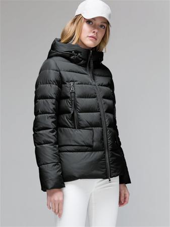 Пуховик TOM FARR