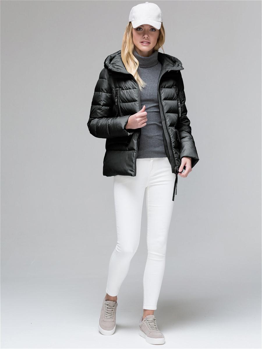 Пуховик TOM FARR