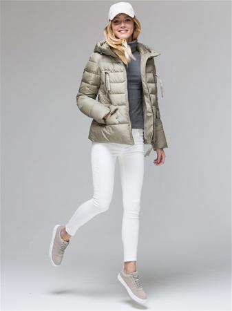 Пуховик TOM FARR