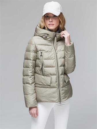 Пуховик TOM FARR