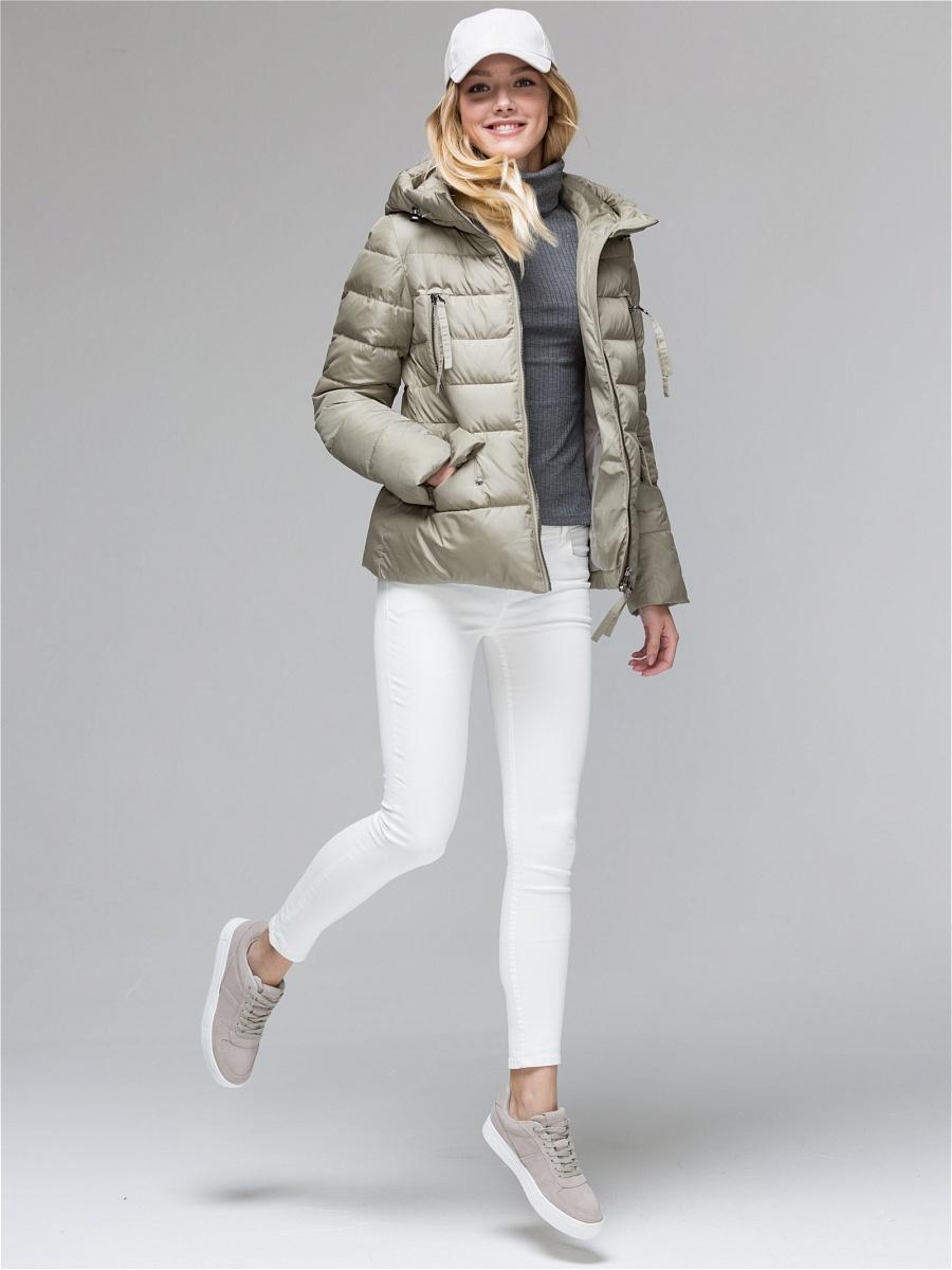 Пуховик TOM FARR