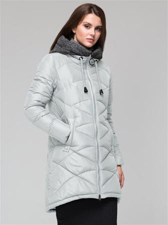 Пуховик TOM FARR