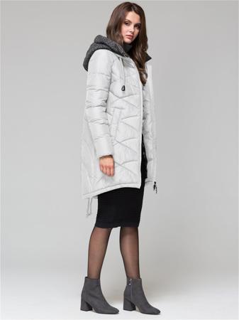 Пуховик TOM FARR