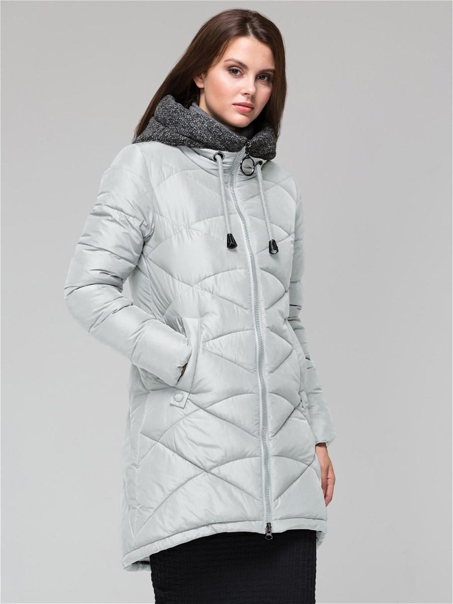 Пуховик TOM FARR