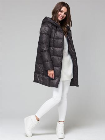 Пуховик TOM FARR