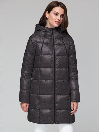 Пуховик TOM FARR