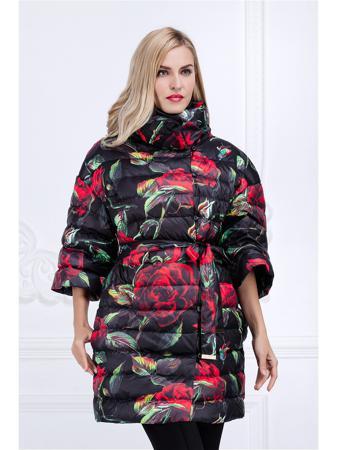 Пуховик Katomi