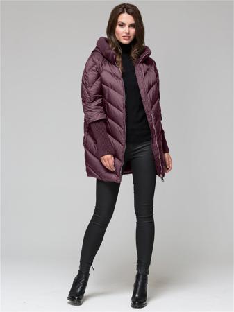 Пуховик TOM FARR