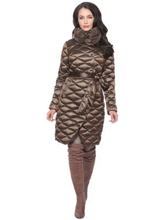 Пуховик Consowear Пуховик Consowear