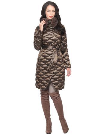 Пуховик Consowear Пуховик Consowear