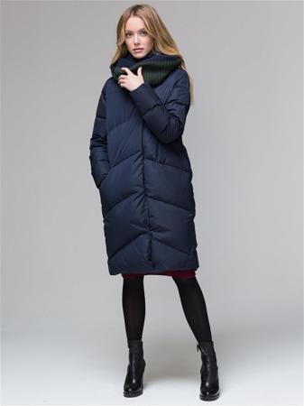 Пуховик TOM FARR