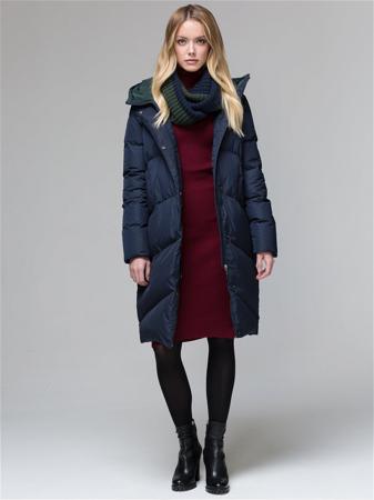 Пуховик TOM FARR