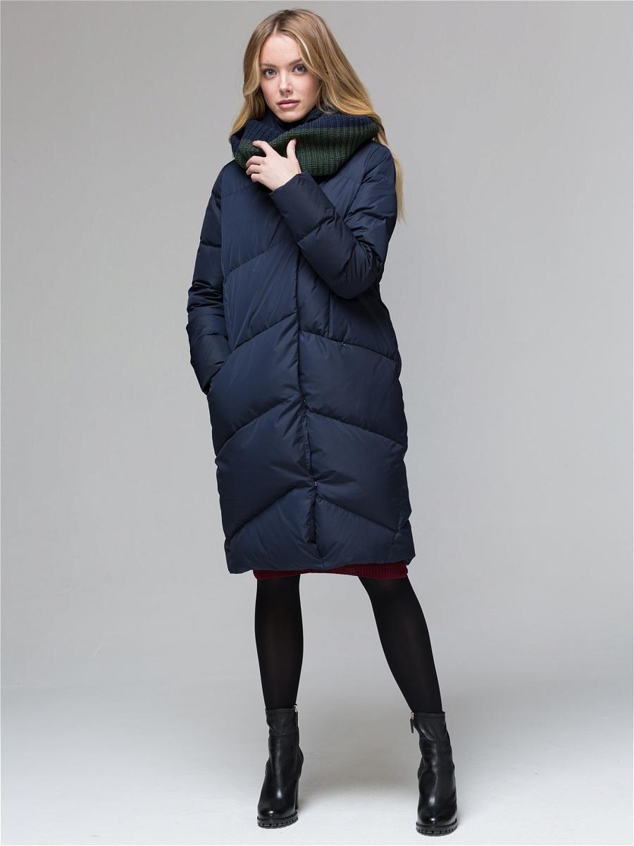 Пуховик TOM FARR