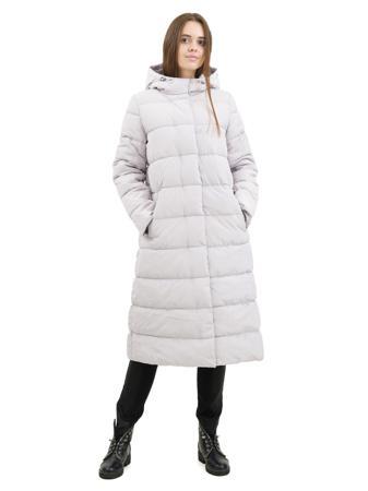 Пуховик DOCTOR E