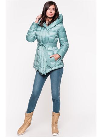 Пуховик ODRI Mio