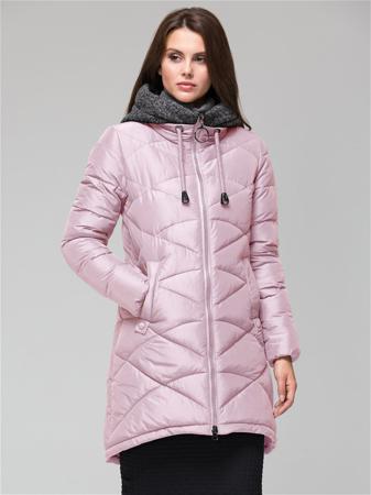 Пуховик TOM FARR