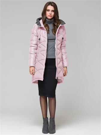 Пуховик TOM FARR