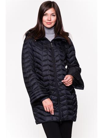 Пуховик ODRI Mio