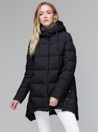 Пуховик TOM FARR