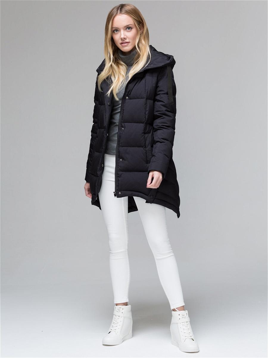 Пуховик TOM FARR