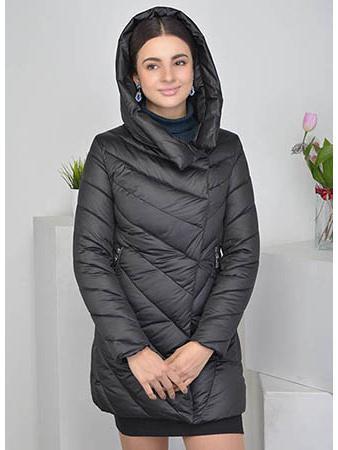 Пуховик A.S.A.P.