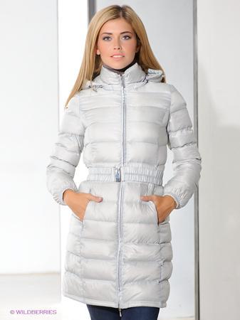 Пуховик CONVER