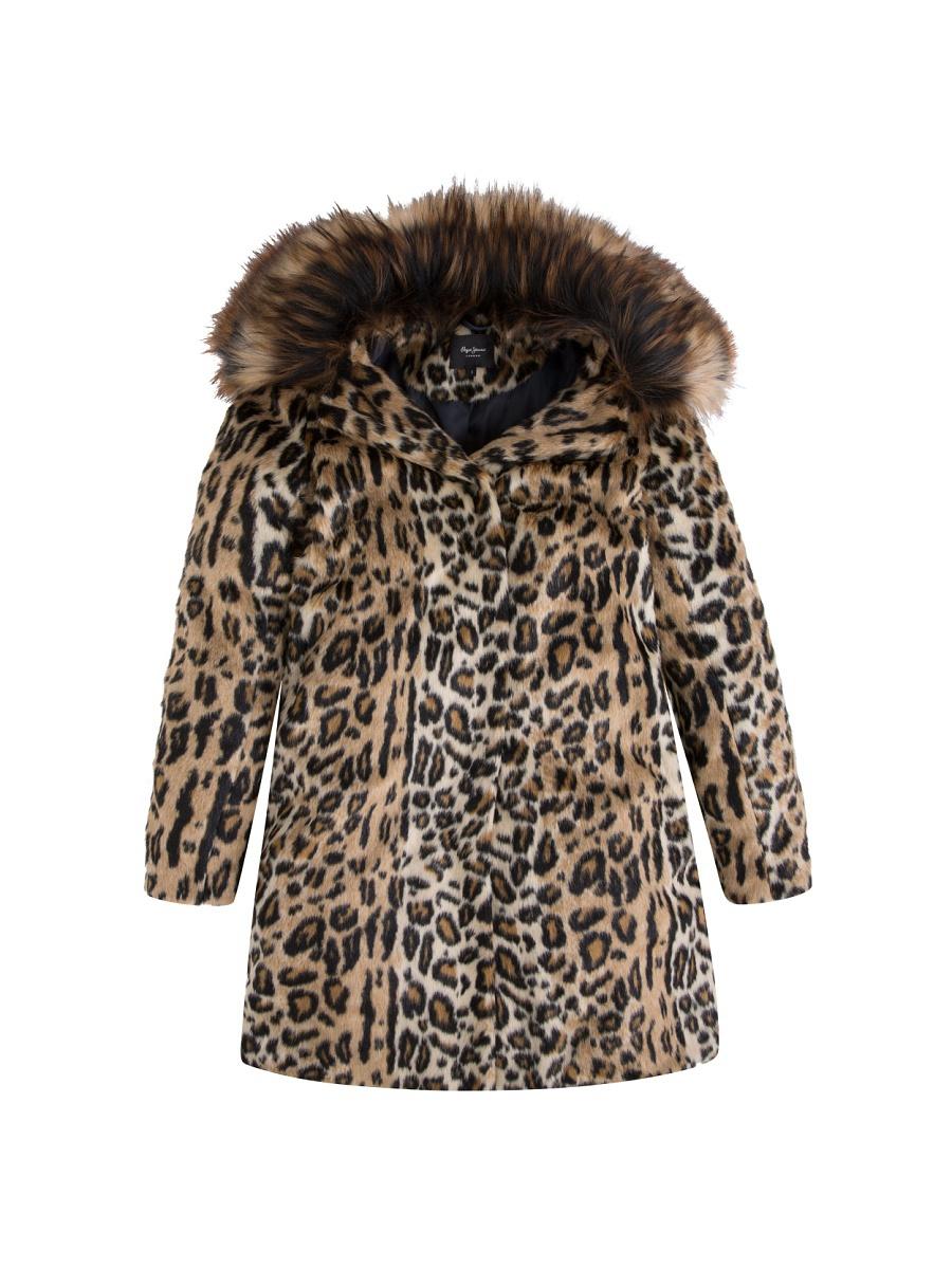 Пуховик PEPE JEANS LONDON