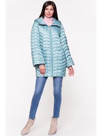 Пуховик ODRI Mio