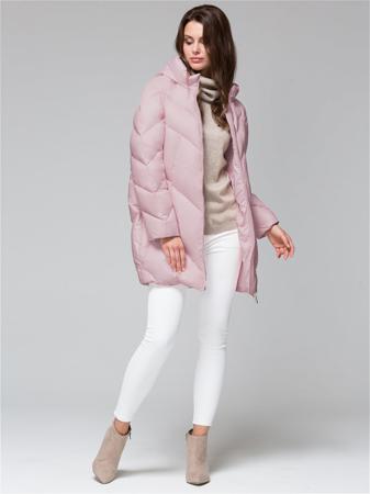 Пуховик TOM FARR