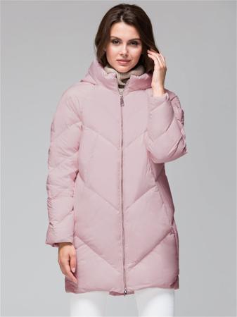 Пуховик TOM FARR