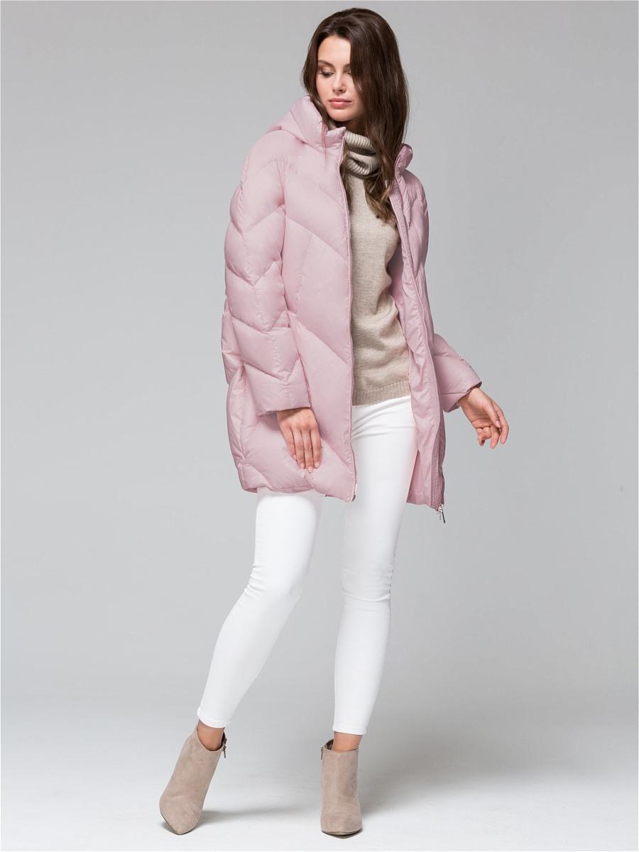 Пуховик TOM FARR