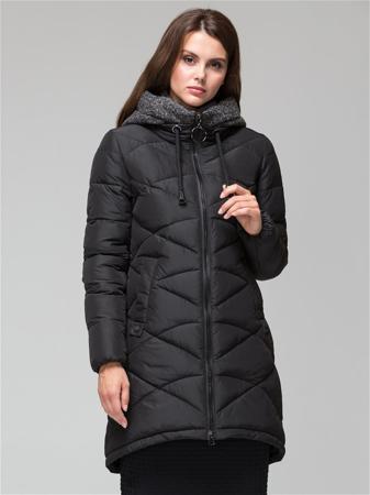 Пуховик TOM FARR