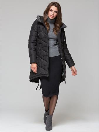 Пуховик TOM FARR