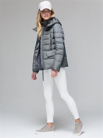 Пуховик TOM FARR