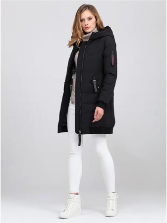 Пуховик TOM FARR